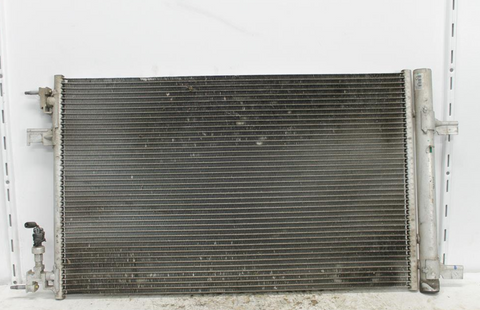 Holden, Cruze A/C Condenser Jh Petrol 01/12 01/17