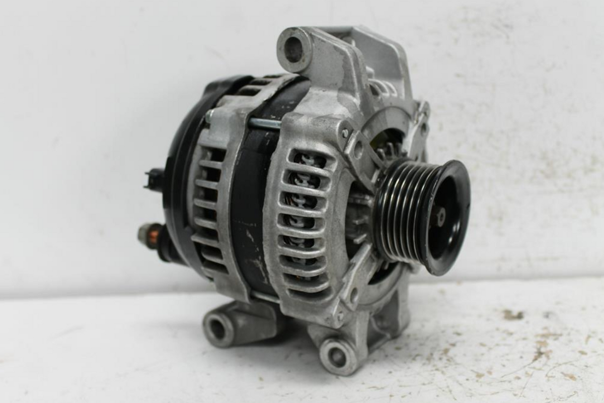 Used Dodge, Journey Alternator Petrol 2.7 V6 Jc 05/08 07/11 2010 – image 1 - All Good Parts