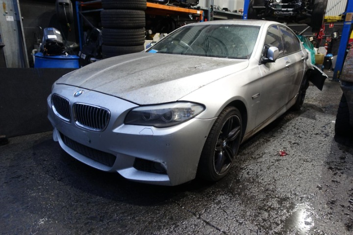 Used BMW , 5 Series Engine , Petrol, 3.0, 535Ih, Hybrid, Turbo, N55, F10, 09/12-07/16  – image 2 - All Good Parts