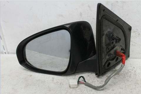 Toyota, Corolla Left Door Mirror Zre182R Hatch Power Folding Type 10/12 06/18