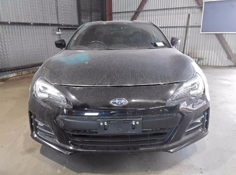 Subaru , Brz Engine ,  Petrol, 2.0, Fa20, Auto T/M, Z1, 10/16-09/21