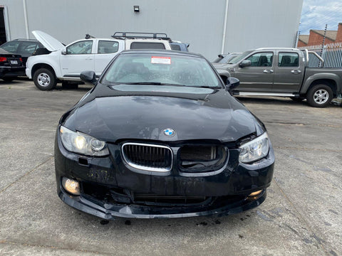 BMW , 3 Series Trans/Gearbox , Auto, Diesel, 2.0, 320D, Turbo, B47, F30/F34, 07/15