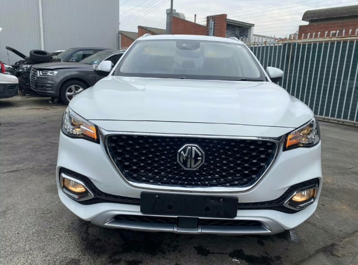 Used MG, Hs Trans/Gearbox , Auto, Petrol, 1.5, 7 Speed, Sas23, 09/19 2017 – main images - All Good Parts