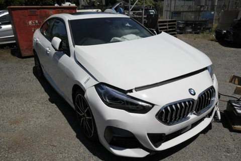 BMW , 2 Series Trans/Gearbox , Auto, Petrol, 1.5, 218I, Turbo, B38, F45, 11/14-02/18