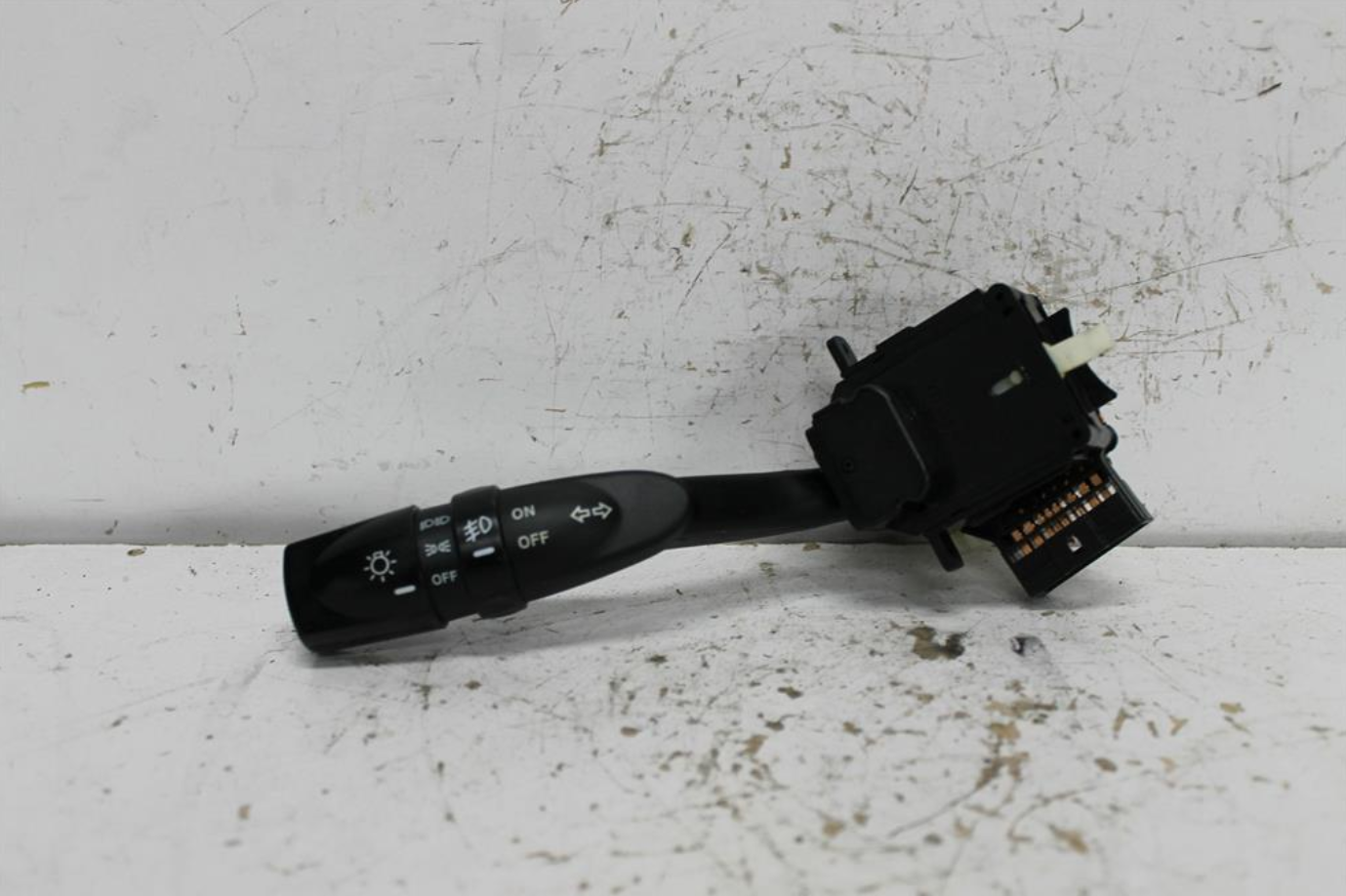 Ssangyong, Rexton Combination Switch Flasher Switch Y220 Y285 07/06 12/12