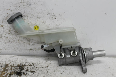 Suzuki, Swift Master Cylinder Fz 02/11 03/17