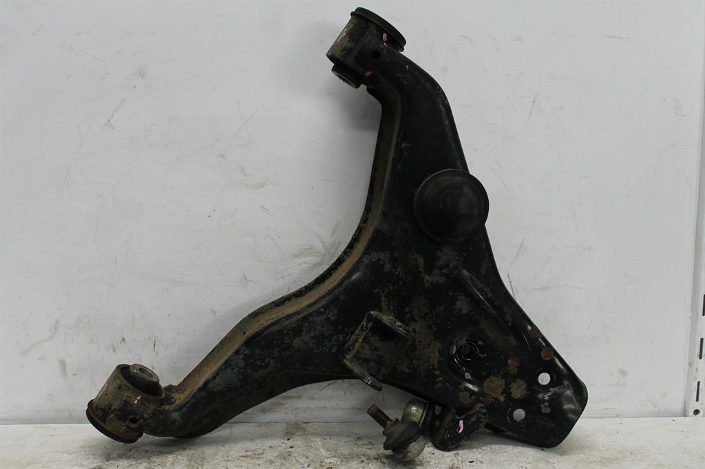 Mitsubishi, Triton Left Front Lower Control Arm 2Wd Ml Mn 07/06 04/15