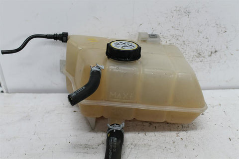 Ford, Ranger Overflow Bottle Px Series 1 Diesel 2.2/3.2 06/11 06/15