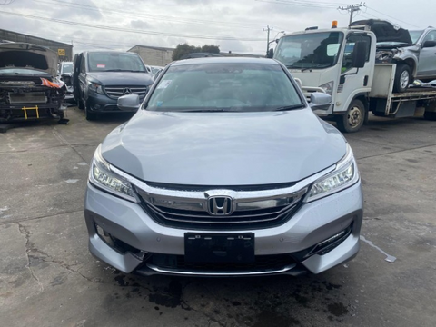 Honda, Accord Trans/Gearbox , Auto, Petrol, 3.5, 9Th Gen, 05/13-08/19