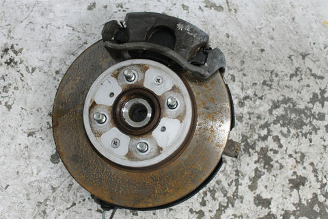 Honda, City Left Front Hub Assembly 02/09 12/13