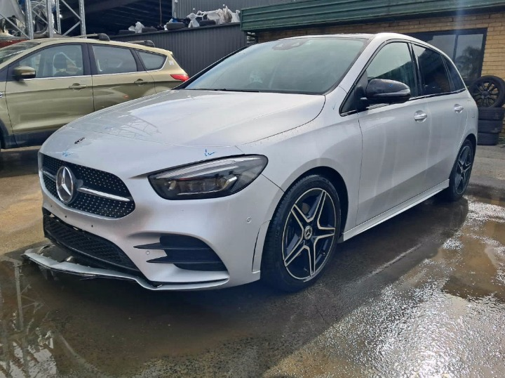 Used Mercedes, B Class Engine , W247, Petrol, 1.3, Turbo, 282.914 Code, B180, 03/19-  – main images - All Good Parts