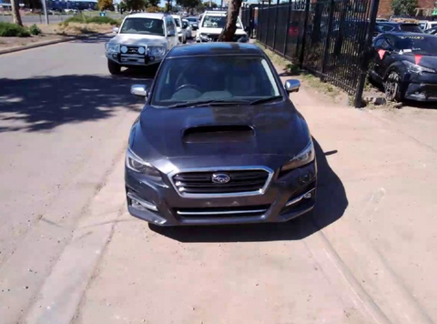 Subaru , Levorg Engine , Petrol, 1.6, Turbo, V1, 06/17-12/20