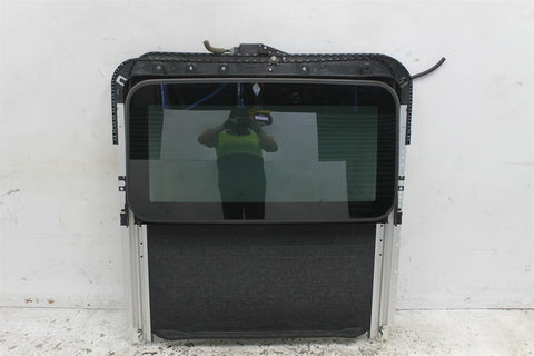 Mazda, CX9 Roof Glass/Sunroof/T Tb 12/07 12/15
