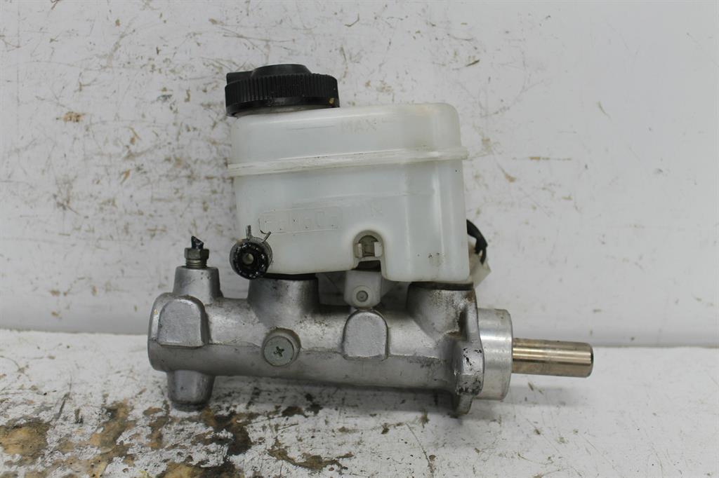 Mazda, Bt50 Master Cylinder 11/06 09/11