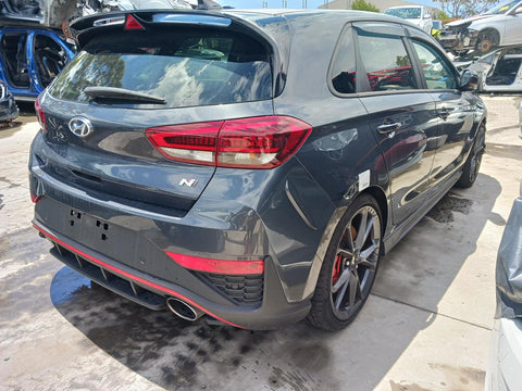 Hyundai, I30 Trans/Gearbox , Manual, Petrol, 2.0, G4Nc, Pd, Hatch