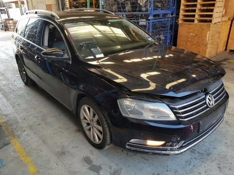 Volkswagen, Passat Trans/Gearbox , Auto, Awd, Diesel, 2.0, 3C/Mk6 B7, Pep Code, 09/12-05/15