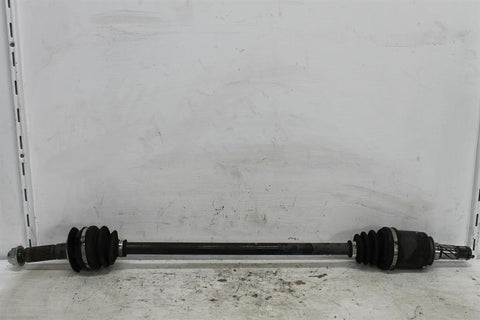 Subaru, Liberty Left Driveshaft Rear 6Th Gen 08/14 04/21