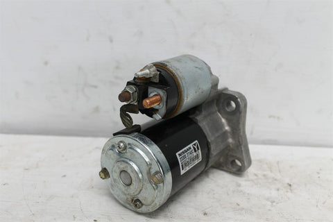 Nissan, Xtrail Starter Motor Petrol 2.5 Qr25De Auto T/M W/ Long Snout Type T32 02/14 07/22