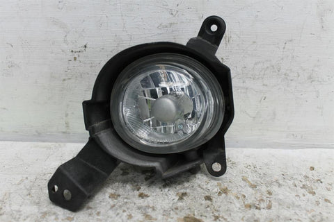 Mazda, CX9 Left Indicator/Fog/Side Bumper Foglamp Tb 10/12 12/15