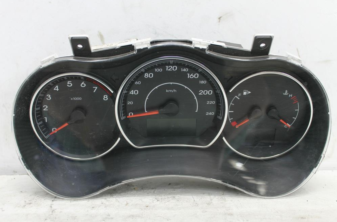 Renault, Koleos Instrument Cluster H45 Petrol 2.5 Auto T/M 11/11 08/13