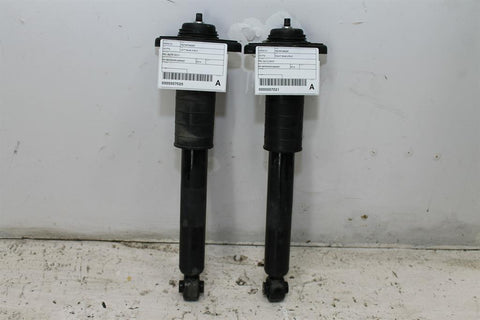 Nissan, Pathfinder Left Rear Strut R52 06/13 04/21