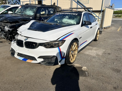 Used BMW , 3 Series Engine , Petrol, 3.0, M3, Twin Turbo, S55, F80, 06/14-12/20  – main images - All Good Parts