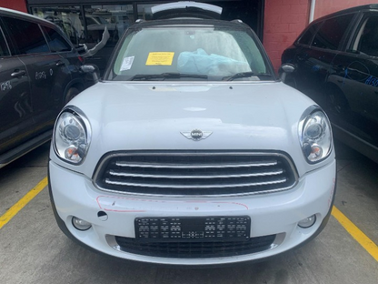 Used Mini , Cooper Engine , Diesel, 2.0, N47T, Turbo, R60, 01/11-09/16  – main images - All Good Parts