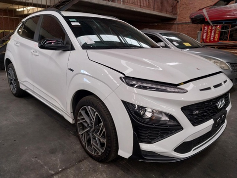 Hyundai, Kona Trans/Gearbox , Auto