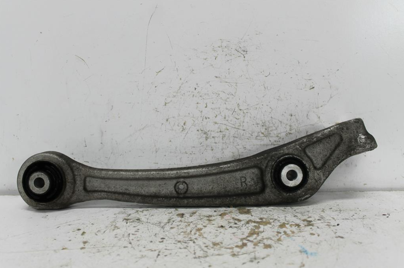 Audi, A4 Right Front Lower Control Arm B8 8K Front 09/11 01/16