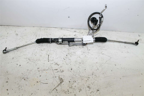 Subaru, Tribeca Steering Box/Rack B9 12/07 01/14