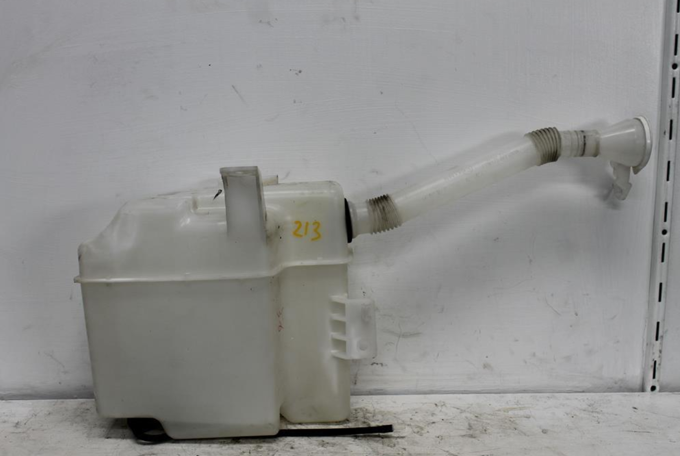 Used Mitsubishi, Outlander Washer Bottle Zg/Zh Non H/Lamp Washer Type 11/06 10/12 2012 – image 1 - All Good Parts