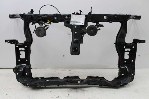 Renault, Koleos Radiator Support H45 09/08 04/16