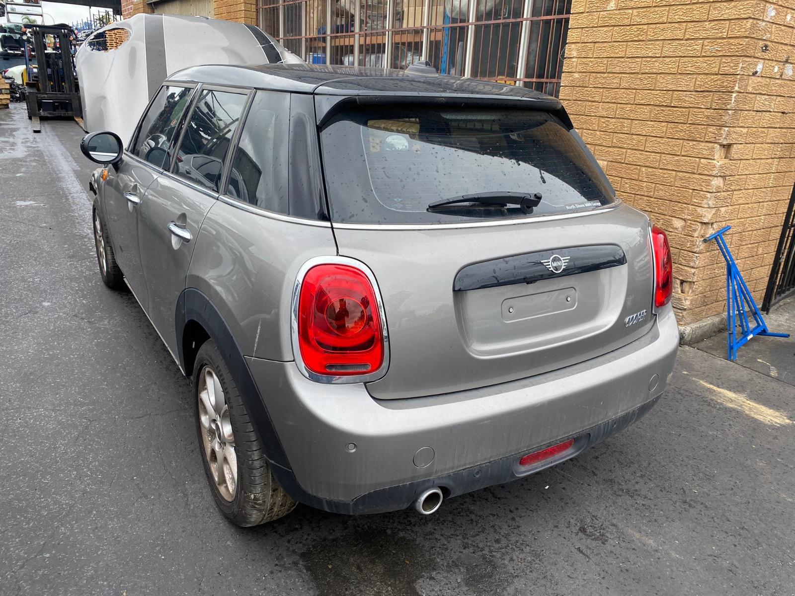 Used Mini , Cooper Engine ,  Petrol, 1.5, Turbo, B38C, F55/F56/F57, 07/18  – image 2 - All Good Parts