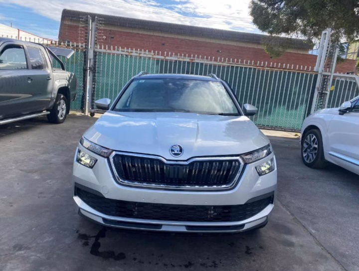 Used Skoda, Kamiq Engine , Petrol, 1.0, Dkrf Code, Turbo, Nw, 06/20 2017 – main images - All Good Parts