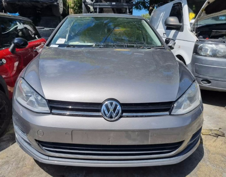 Used Volkswagen, Golf Engine , Petrol, 1.4, Turbo, Gen 7, Cmba Code, 12/12-08/20  – main images - All Good Parts