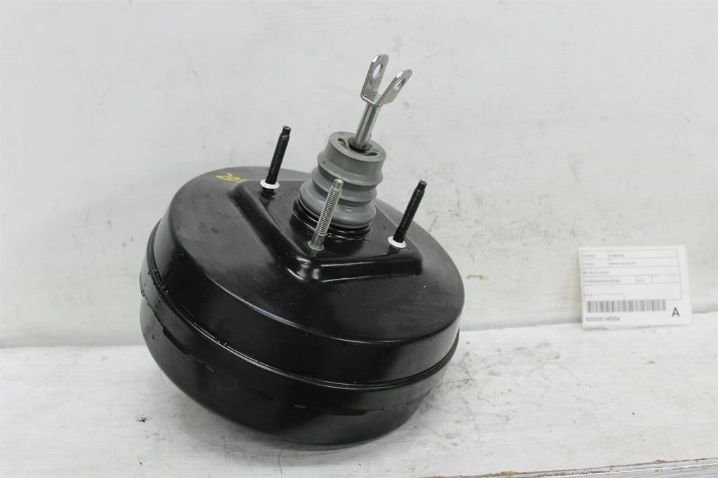 Ford, Mondeo Brake Booster Md 09/14 06/20