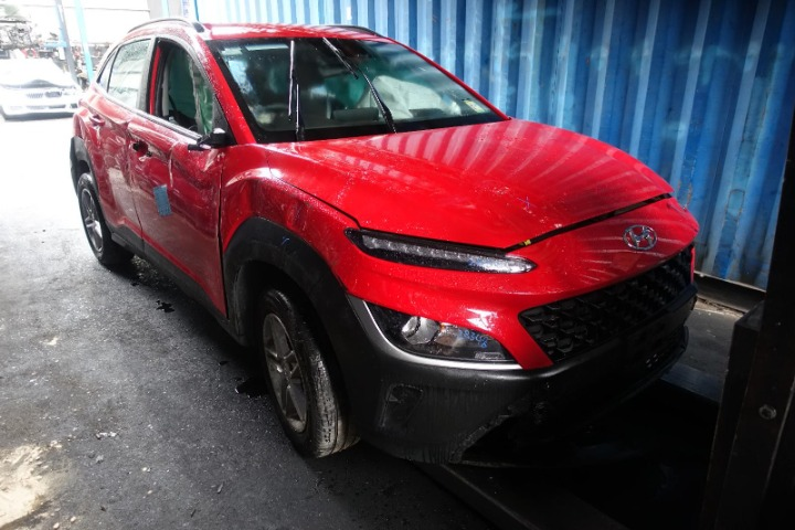 Used Hyundai, Kona Trans/Gearbox , Auto, Fwd, Petrol, 2.0, G4Ns, Os, 11/20  ��� main images - All Good Parts