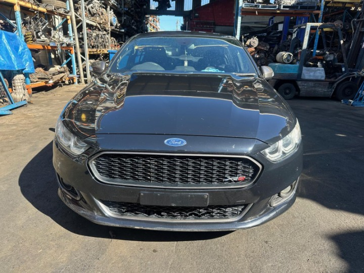 Used Ford , Falcon  Trans/Gearbox , Fg-Fgx, Manual, Petrol, 5.0, 6 Speed, 10/10-12/16  ��� main images - All Good Parts