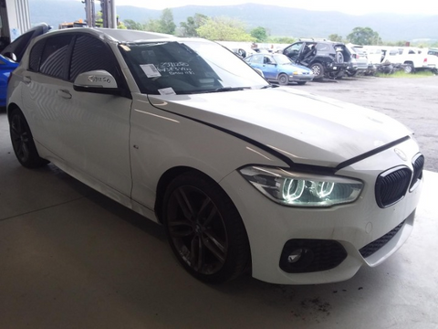 BMW , 1 Series Trans/Gearbox , Auto, Diesel, 2.0, 118D, Turbo, B47, F20, 03/15-04/19