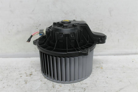 Kia, Cerato Heater Fan Motor Yd 04/13 05/18