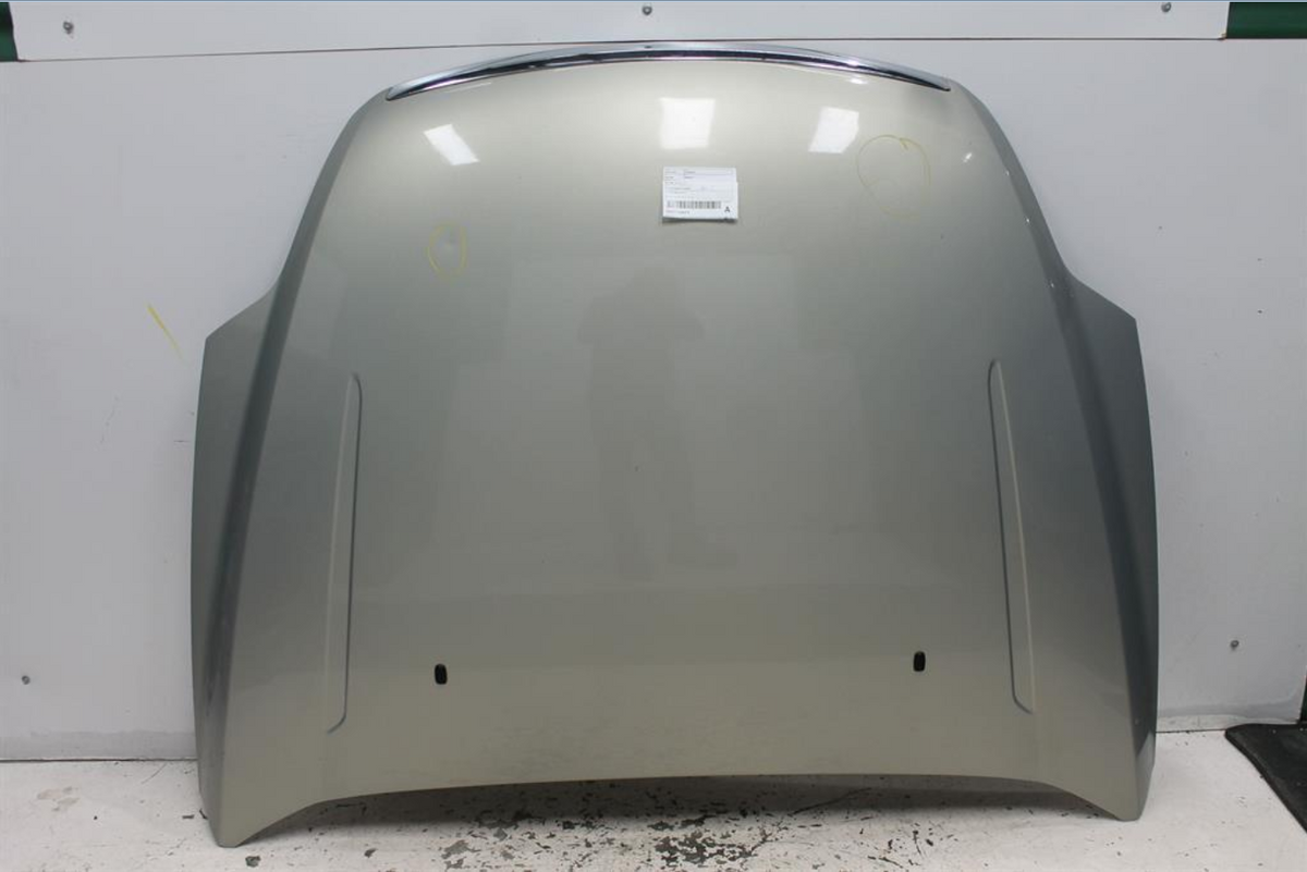 Used Ford, Mondeo Bonnet Ma Mb 10/07 10/10 2009 – image 1 - All Good Parts