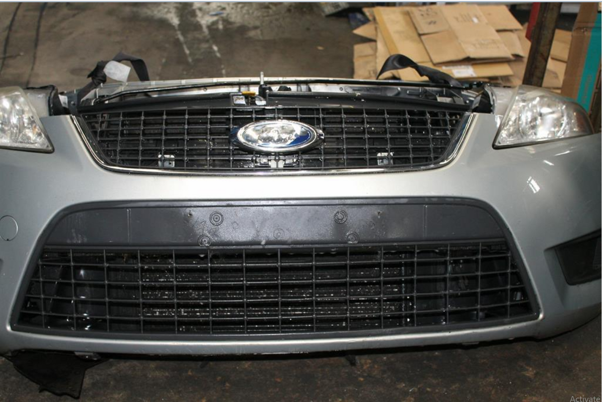 Used Ford, Mondeo Front End Assy Ma/Mb/Mc 10/07 12/14 2009 – image 1 - All Good Parts