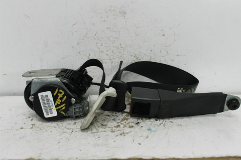 Jeep, Patriot Seat Belt Lh Front Assy (Belt And Stalk) Mk 08/07 12/16