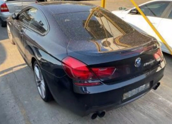 Used Bmw , 6 Series  Engine , Petrol, 4.4, 650I, Twin Turbo, N63N, F12/F13/F06, 07/12-08/18  – main images - All Good Parts
