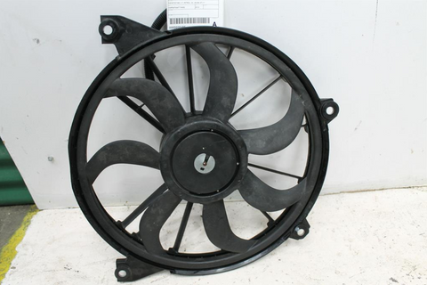 Dodge, Journey Fan Radiator Fan 2.7 Petrol Jc 05/08 07/11