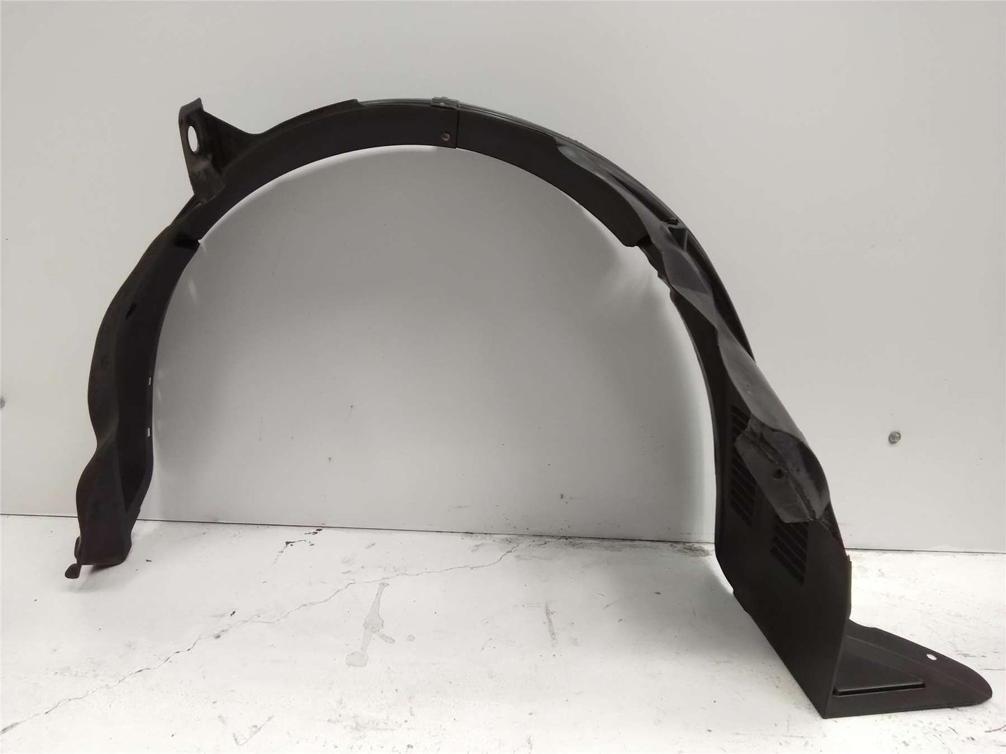 Hyundai, I20 Left Guard Liner Front Pb 07/10 03/12