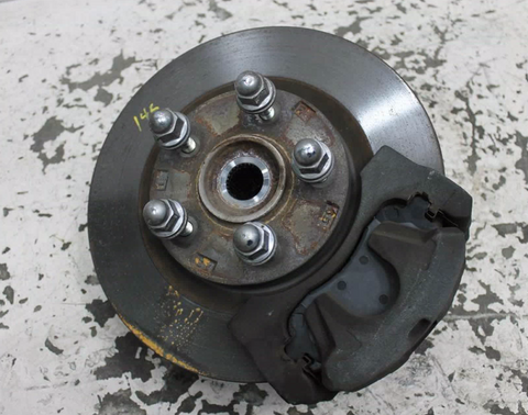 Peugeot, 4008 Right Front Hub Assembly 05/12 12/17