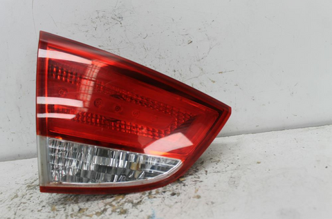 Hyundai, IX35 Rear Garnish Tailgate Lamp (Lh Side) Lm Series (Vin Kmhj) 11/09 01/16