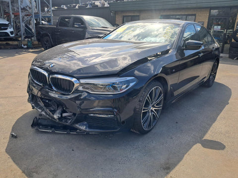 BMW , 5 Series Trans/Gearbox , Auto, Petrol, 3.0, 535I, N55, F07/F10/F11, Hp45Z Code, 05/10-10/17