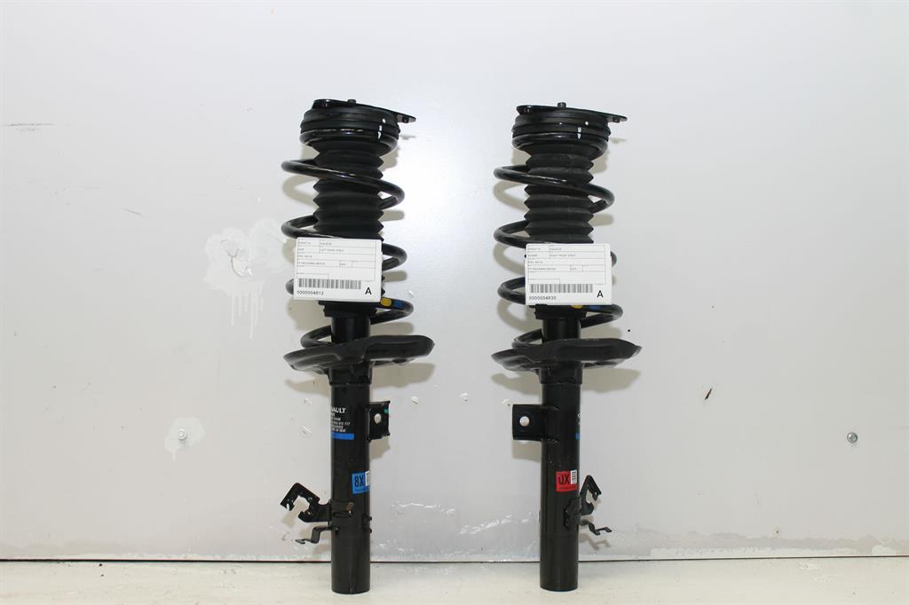 Used Renault, Koleos Right Front Strut Xzg 05/16 2023 – image 1 - All Good Parts